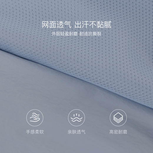 马克珍妮城市运动男童连帽外套2026年春装新款560007 商品图5