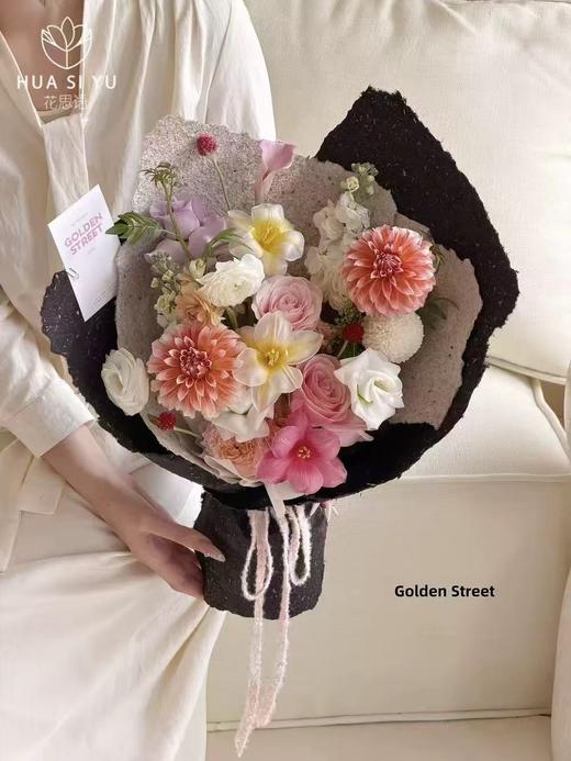 新品-手工木屑纸（5张） 商品图3