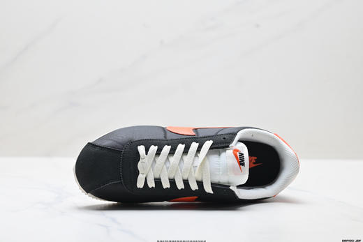 耐克Nike Classic Cortez经典轻便舒适运动休闲鞋HQ9994-300男女鞋 商品图1