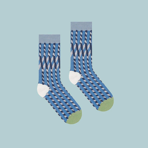 duimian对面周边袜子 商品图1