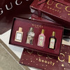 Gucci新款圣诞红盒 香水四件套 5ml*4 商品缩略图0