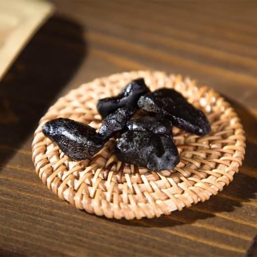 轻瑞九蒸九晒黄精果250g/罐 果肉醇厚软糯 可即食 泡水 煲汤 商品图4