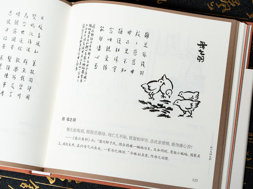 《弘一大师手书集》艺术珍藏本|绝版80年后经典再现，大师亲笔文钞+抄经力作+智慧文集，珍藏级经典，值得一生品读 商品图5