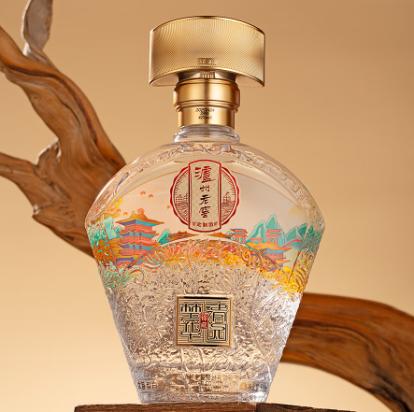 【泸州老窖】 浓香型白酒 粮食酒  三星/珍品盛典两款任选 商品图11