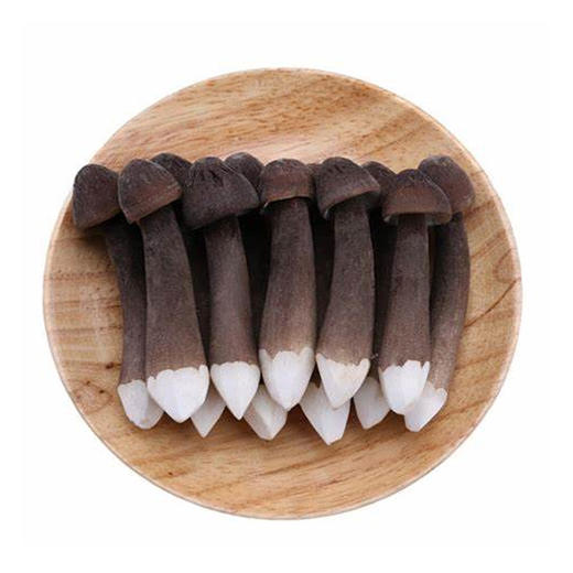 云南特产新鲜菌菇组合拼盘无毒（黑皮鸡枞+金耳+姬松茸+鹿茸菇+虫草花+黑牛肝+小香蕈等组合）火锅食材包 商品图1