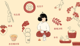 真不二限定四季卡（冬）