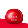 春日限定【保税·直邮监管仓蚂蚁链溯源码可查询】SK-II美之匙新版第九代致臻赋能焕采精华霜（轻盈型/滋润型）80g 商品缩略图3