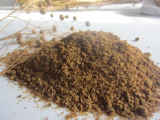 遇夏家的亚麻籽&亚麻籽粉 商品图1