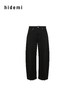 hidemi副线小h 香蕉裤Banana Pants系列宽松毛边茧型牛仔裤弯刀裤长裤 商品缩略图13