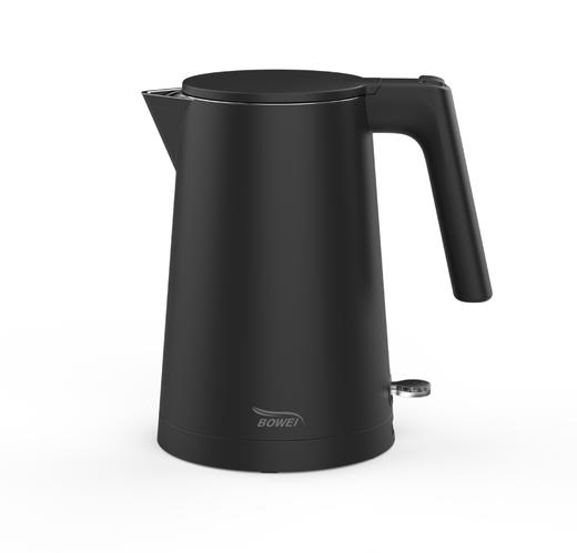 泊为热水壶BW368智能水壶全套安全A+智能A+热水壶 商品图1