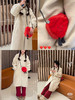 【秒杀价已调 直接拍】Jellycat原单 毛绒公仔 斜挎包 大集合 商品缩略图9