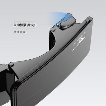 七匹狼皮带男士商务休闲自动扣新款真牛皮裤腰带送男友老公父亲生日礼物 /箱包皮具 /箱包皮具配件 /男士皮带 商品图1