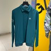 新款秋冬男士长袖上衣来啦！🇰🇷贸易订单❗️极品来了啊啊啊啊！！！一年四季都值得拥有！夏天初秋单穿！秋冬配外套，羽绒服！我保证大家在别的地方真的真的难遇这种单品！ 商品缩略图1