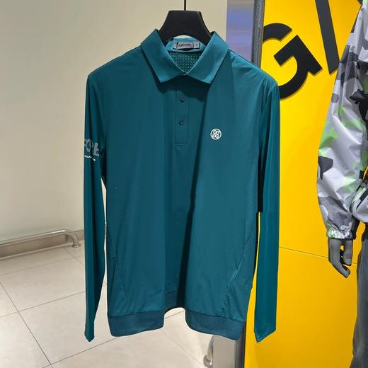 新款秋冬男士长袖上衣来啦！🇰🇷贸易订单❗️极品来了啊啊啊啊！！！一年四季都值得拥有！夏天初秋单穿！秋冬配外套，羽绒服！我保证大家在别的地方真的真的难遇这种单品！ 商品图1