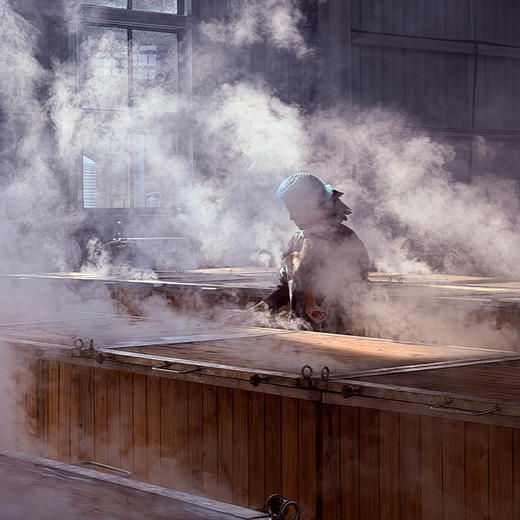 【活动！拍10送5！】10~12年九华山地道九蒸九晒有机黄精果218g/袋 ，“仙人余粮”，“北参南精”，提升精气神！药食同源的中药材黄精去除生黄精的刺激性成分，温和不上火易被人体吸收！ 商品图5