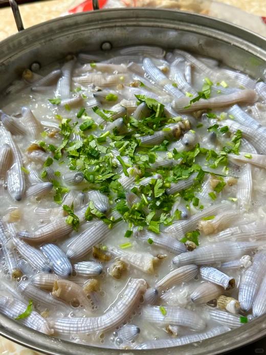 &【新鲜沙虫】当季好货❗海洋里面的“冬虫夏草”，营养价值高。 商品图8