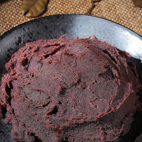 北京稻香村饼干蛋糕 豆沙馅 400g 北京特产 老字号