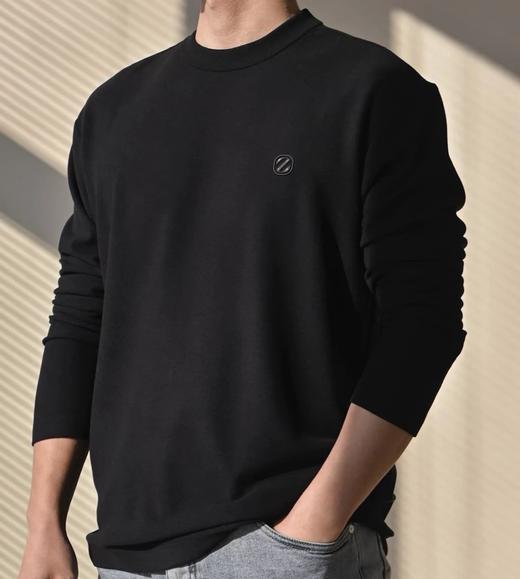 家属福利 人手款! 杰家德绒高端打底系列  短袖/长袖  莫代尔醋酸羊毛 商品图2