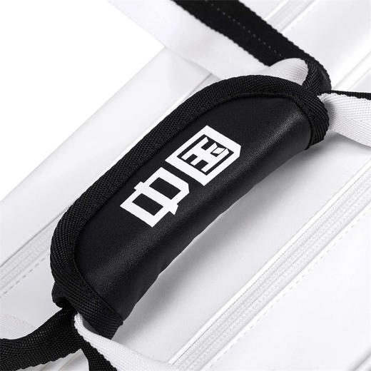 李宁羽毛球拍包6支装大容量干湿分储多功能拍包 ABLV081 商品图2