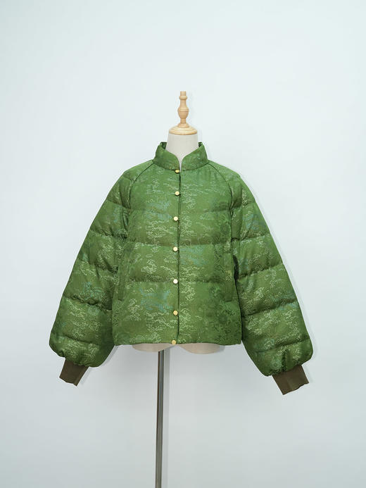 L253357-T羽绒服95白鹅绒 商品图3