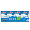 【快递到家-低温】茯苓凝固型酸奶原味150g*4杯*2排 商品缩略图4