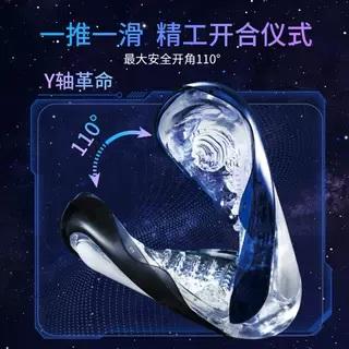 日本TENGA Flip360异次元吮吸涡轮吞噬手动飞机杯 商品图1