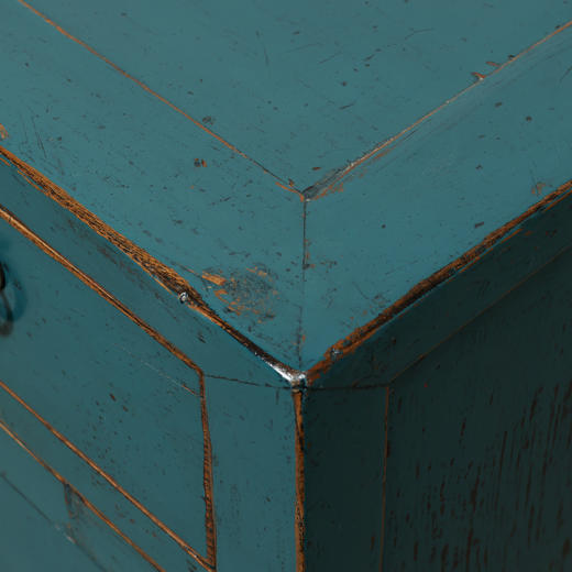 蓝漆柜 商品图8