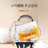 leoxao儿童洗护旅行套装洗发水沐浴露牙刷洗漱研学一次性用品便携 商品缩略图2