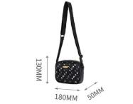 4063699955071 彪马PUMA 时尚女包单肩包户外旅行休闲包便携小肩包运动斜挎包 商品图4