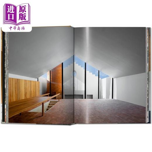 【中商原版】Homes For Our Time 进口艺术 45周年纪念版 我们时代的家：世界现代住宅 卷2 Taschen 商品图8