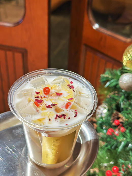 小吊梨烤奶 商品图7