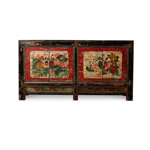 蒙古柜 商品图3