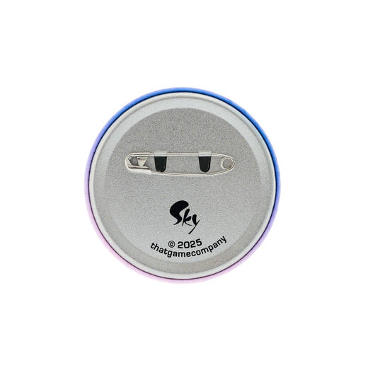 光遇马口铁徽章 - 温暖同行 商品图5