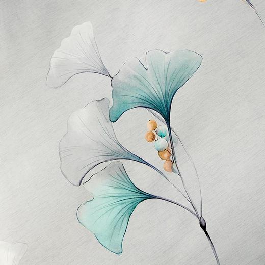 罗莱晴月金杏全棉四件套【分仓直发，72小时发货，周末节假日不发货】 商品图3