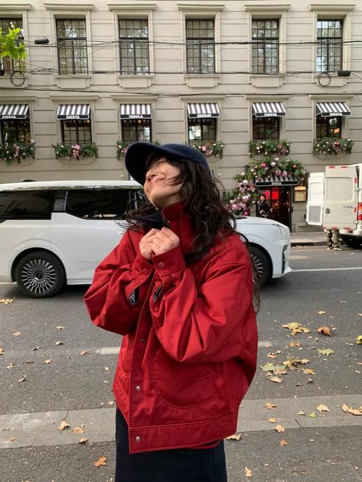 【高品质私服】【IC高密斜纹棉棉服】优质原料，细腻紧实，舒适亲肤G1636-CC【无标出货 介意慎拍】 商品图2