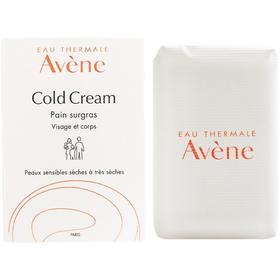 雅漾Cold Cream洁肤皂滋润舒缓修护敏感肌可用200g