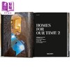 【中商原版】Homes For Our Time 进口艺术 45周年纪念版 我们时代的家：世界现代住宅 卷2 Taschen 商品缩略图5