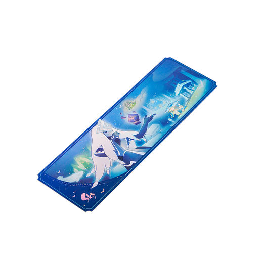 光遇镭射票 - 雨林先祖 商品图3