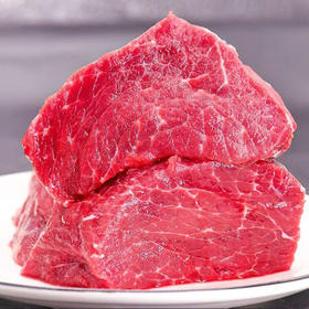 【MLT】新鲜牛肉  不拼接  不合成  鲜嫩不柴  肉质紧实
