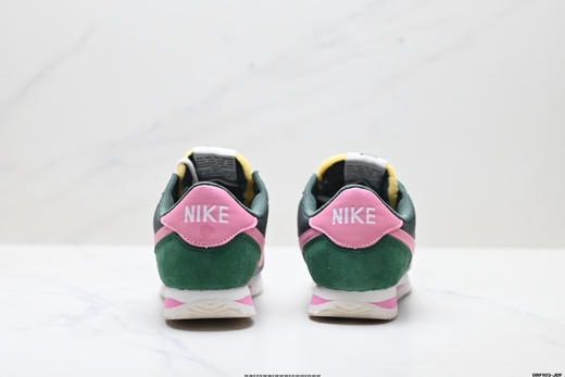 耐克Nike Classic Cortez经典轻便舒适运动休闲鞋HQ9994-300男女鞋 商品图5