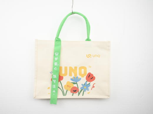 UNQ 定制 托特包 商品图0