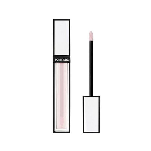 断货单品回归 TF黑白玫瑰唇露油唇蜜 5ml  QM 商品图0