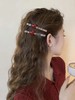 CBL【新年色系出口韩国发饰】五彩缤纷的色调敲吸睛！blingbling戴上温柔又优雅～ 商品缩略图1