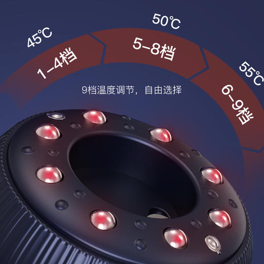 摩飞刮痧仪MR3158【分仓直发，72小时发货，周末节假日不发货】 商品图3