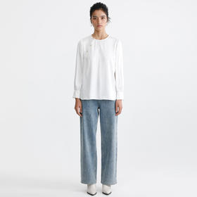 戴布拉芬牛仔裤L29A222