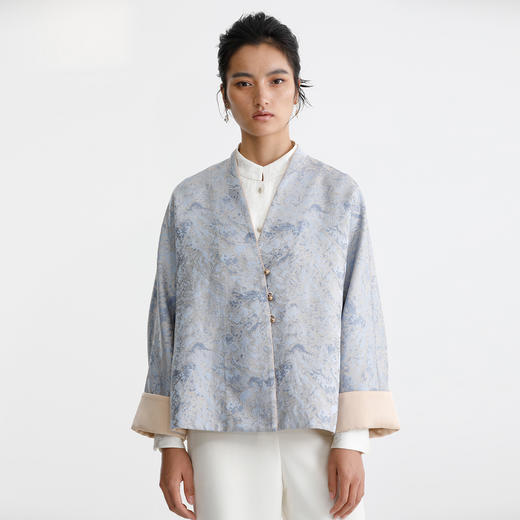 戴布拉芬上衣L29A152 商品图3