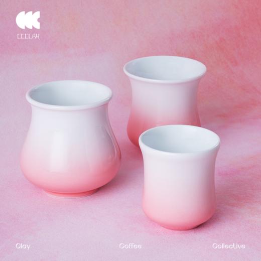 CCCLAY“触”系列｜北欧杯 商品图2