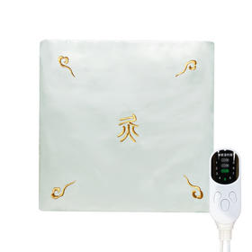 【坐享艾灸】懒人艾灸坐垫   A-2742