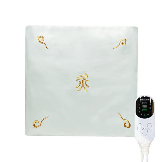 【坐享艾灸】懒人艾灸坐垫   A-2742 商品图0