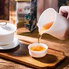 中茶海堤新品乌龙茶武夷奇种岩茶100g70周年纪念版 商品缩略图4